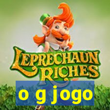 o g jogo